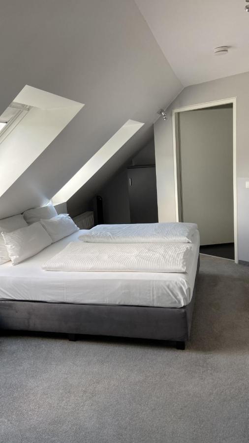 Appart hôtel The Stay.residence