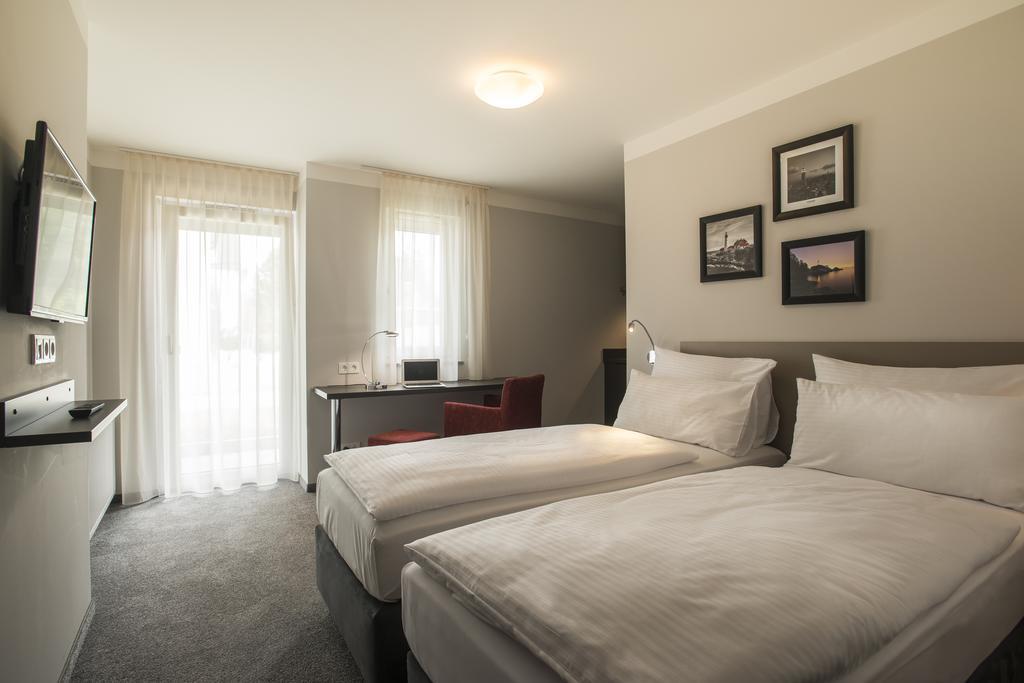 The Stay.residence Planegg