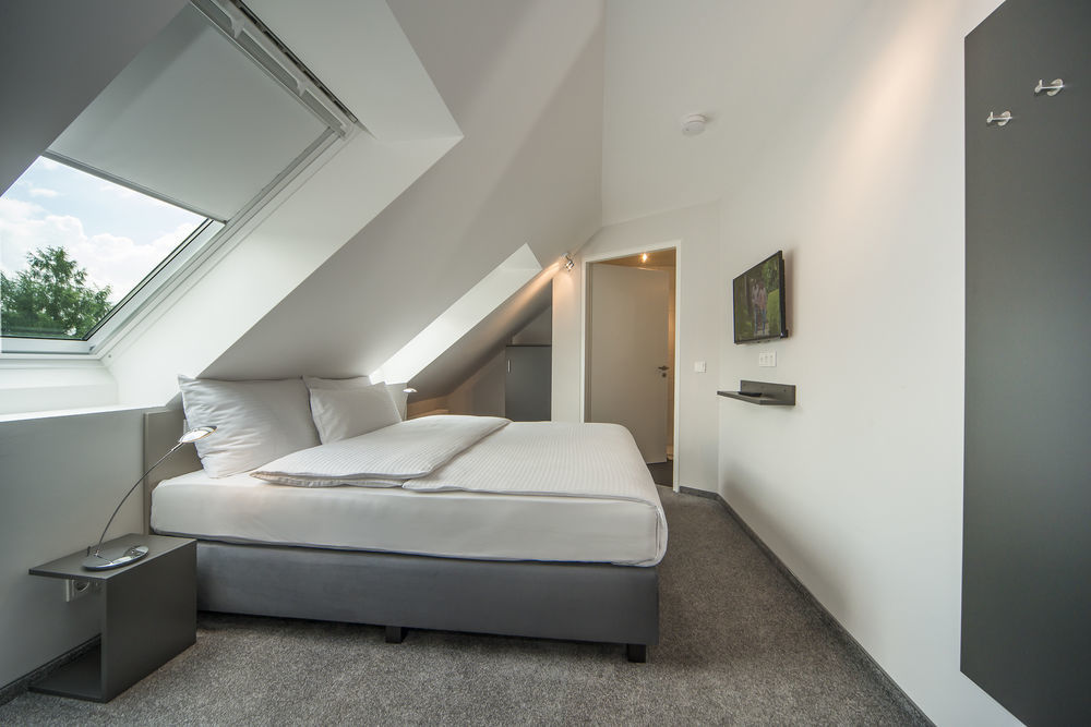 Appart hôtel The Stay.residence 3*