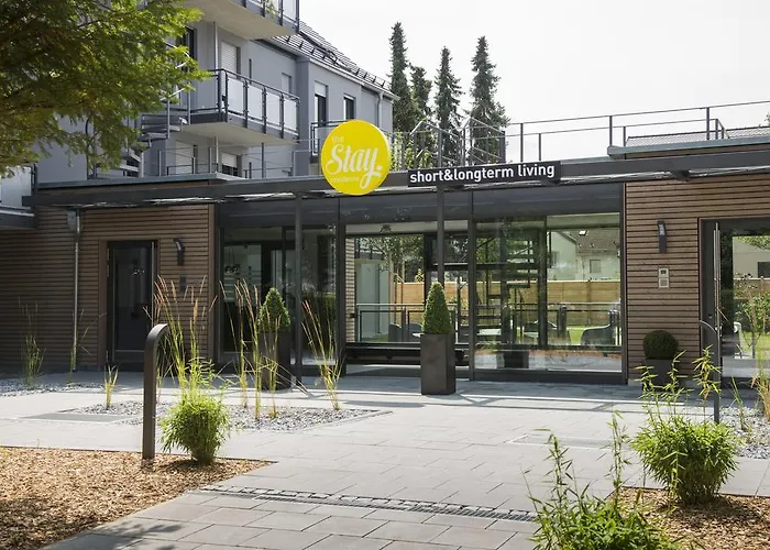 The Stay.Residence