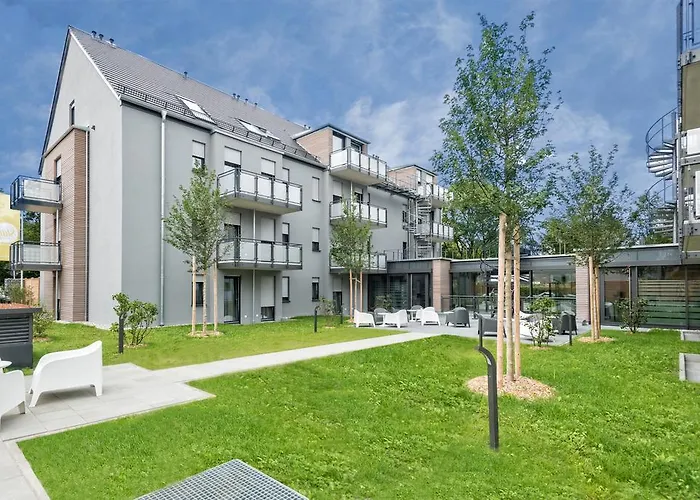 The Stay.Residence