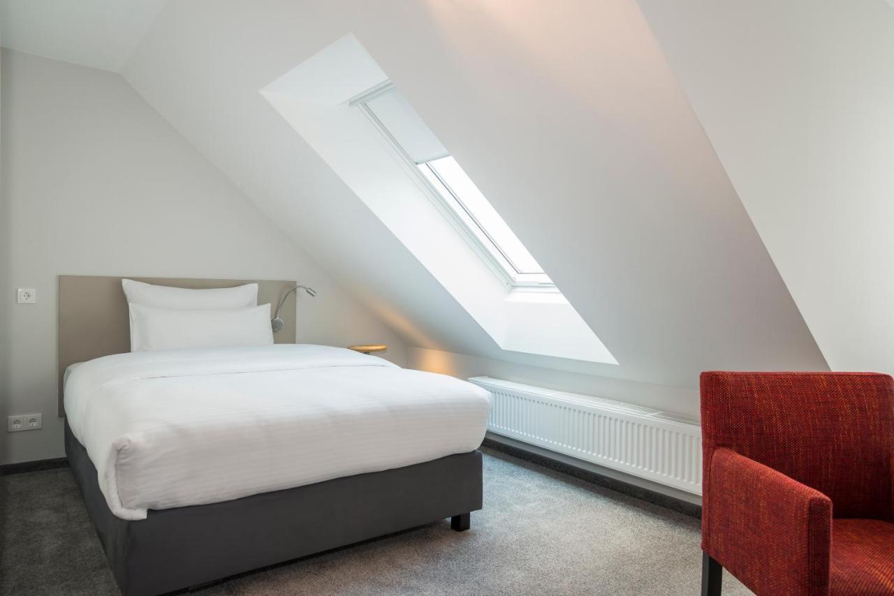 The Stay.residence 3* Planegg
