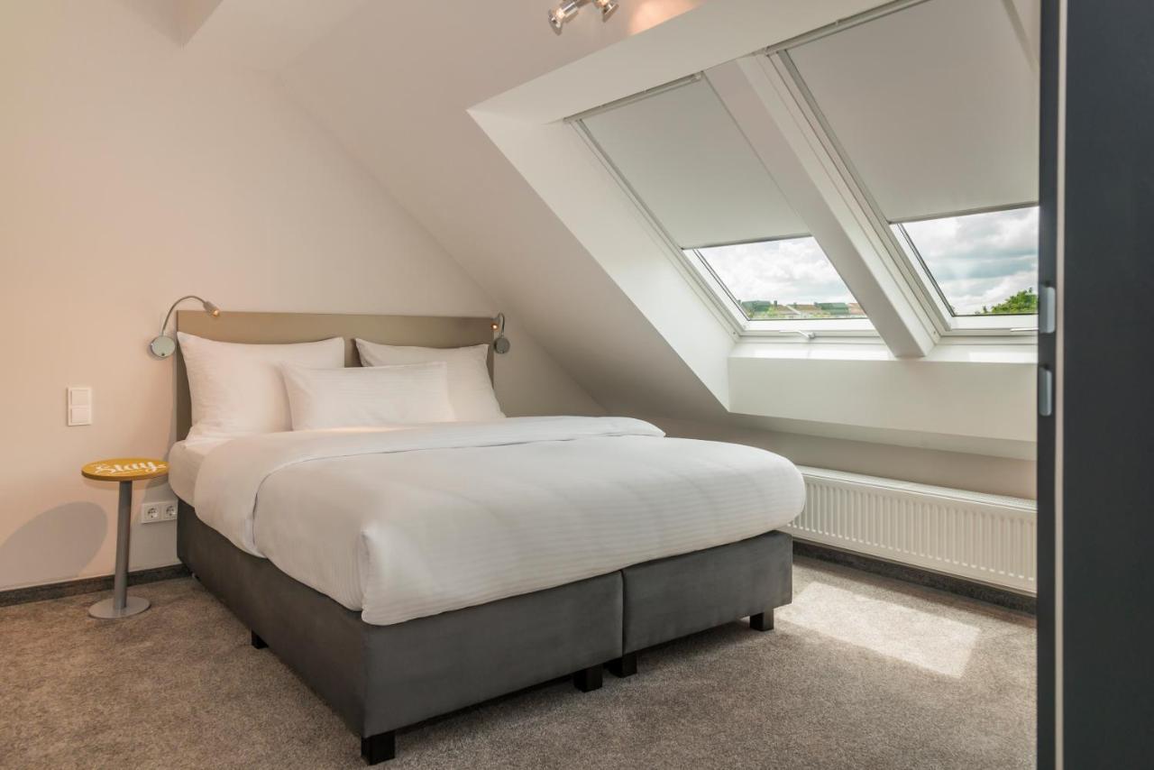 The Stay.residence 3* Planegg