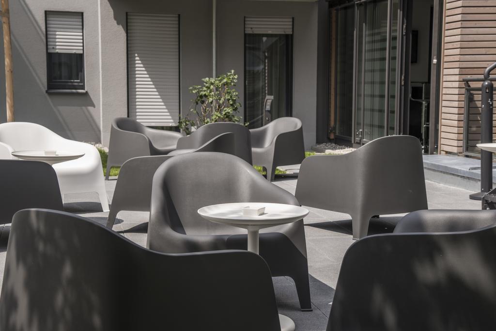 The Stay.residence Lejlighedshotel Planegg