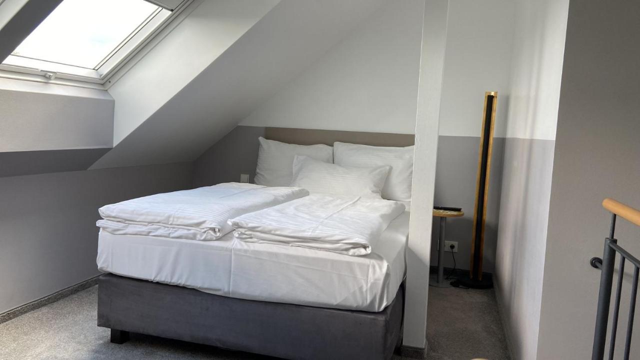 The Stay.residence Lejlighedshotel Planegg