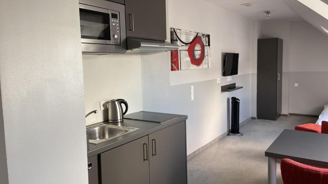 The Stay.residence 3*