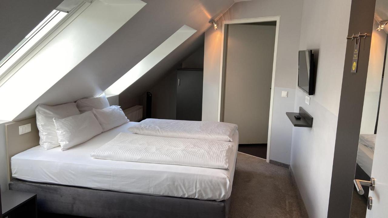 The Stay.residence Lejlighedshotel