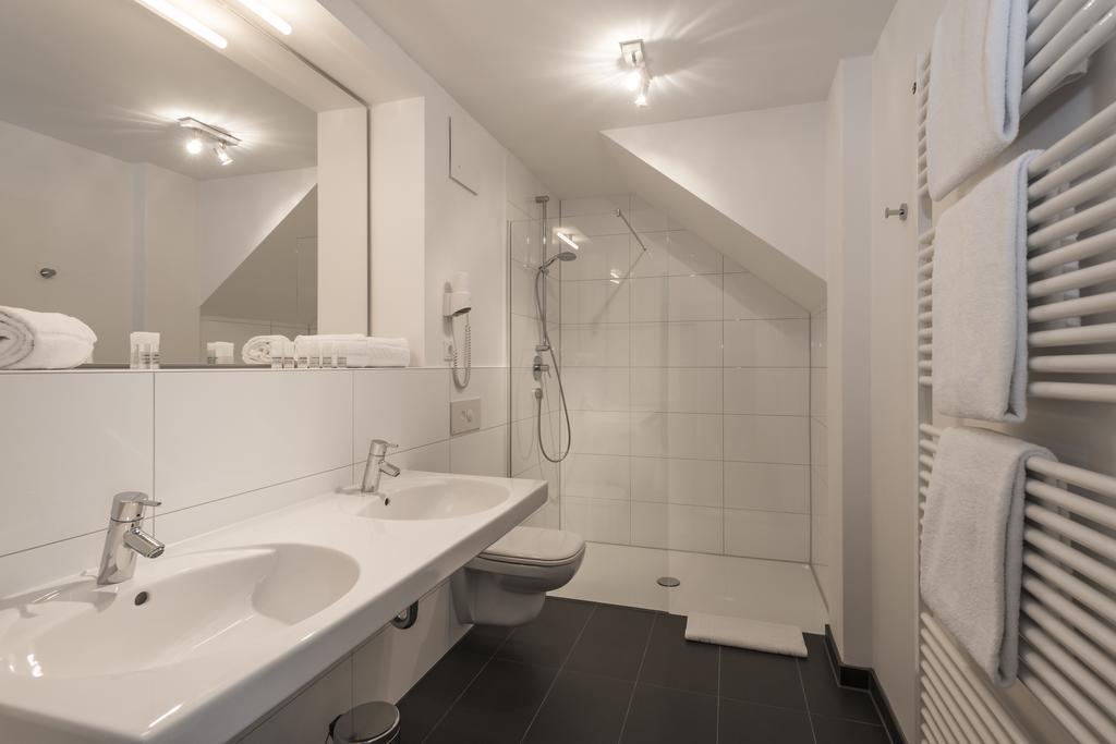 The Stay.residence 3*