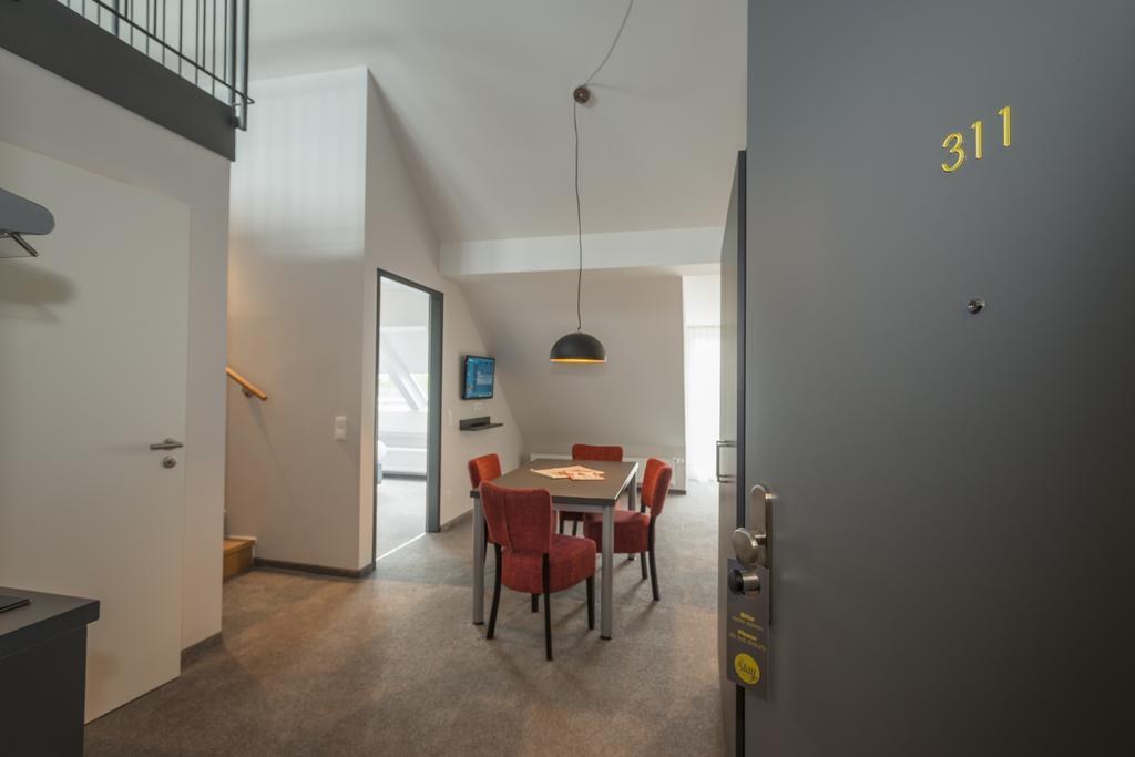 The Stay.residence