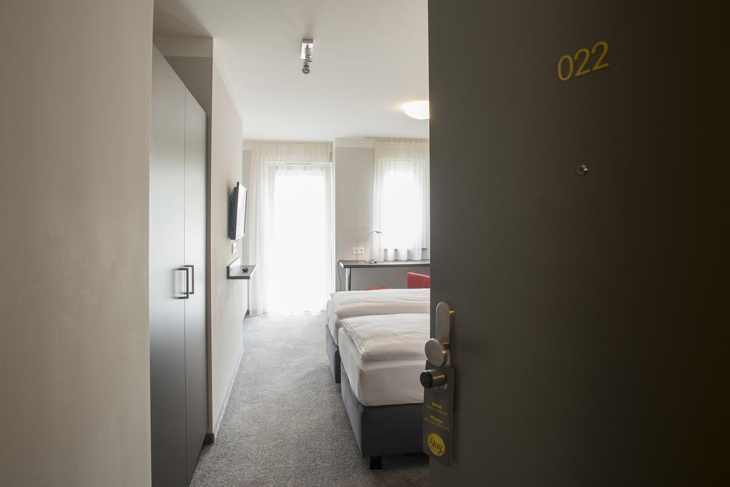 Apartahotel The Stay.residence 3*