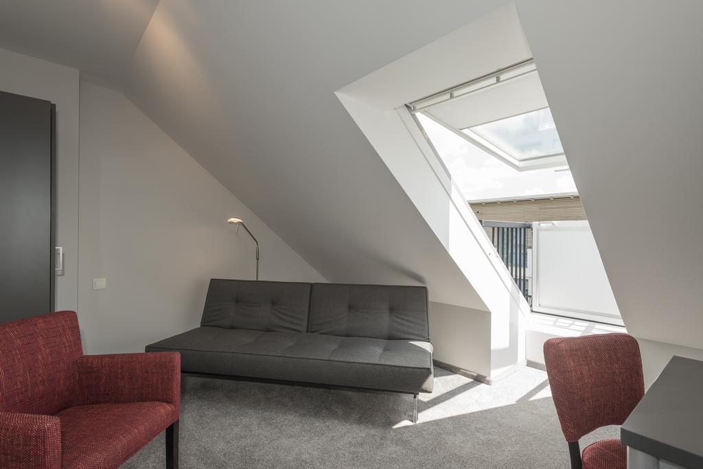 Апарт-отель The Stay.residence 3*