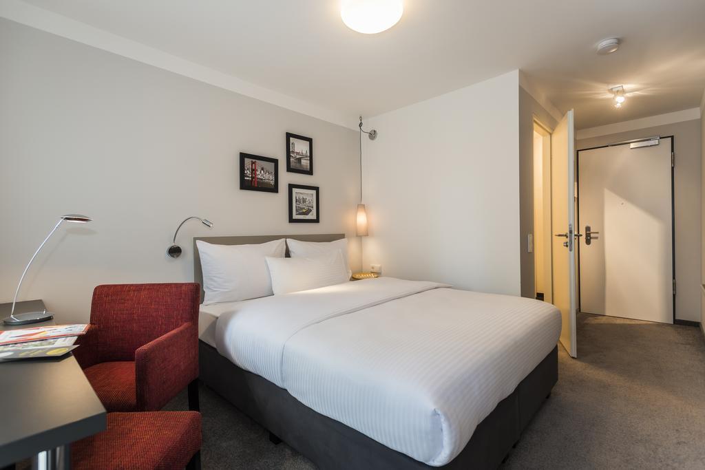 Lejlighedshotel The Stay.residence 3*