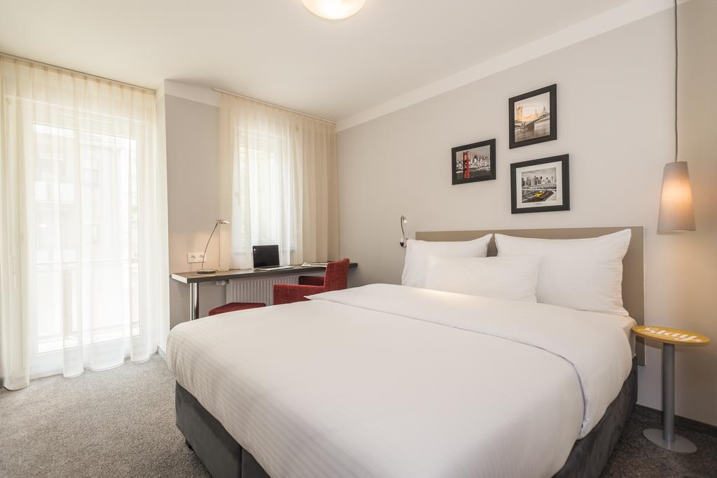The Stay.residence 3*