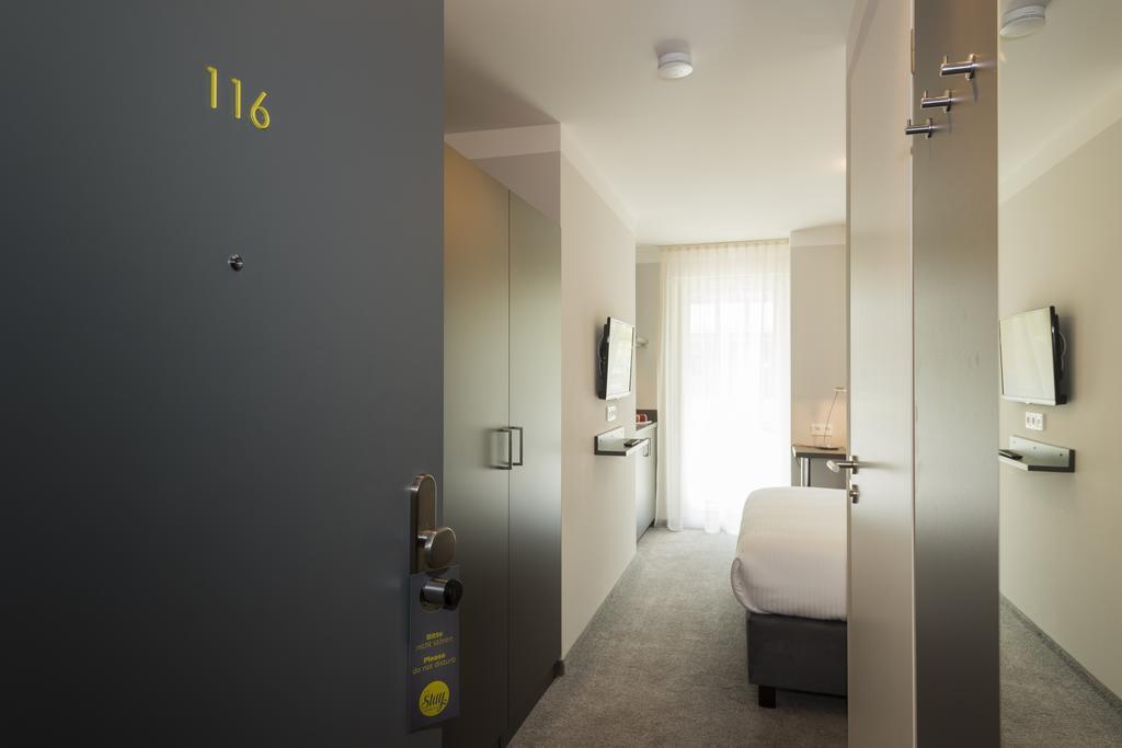 The Stay.residence 3* Planegg