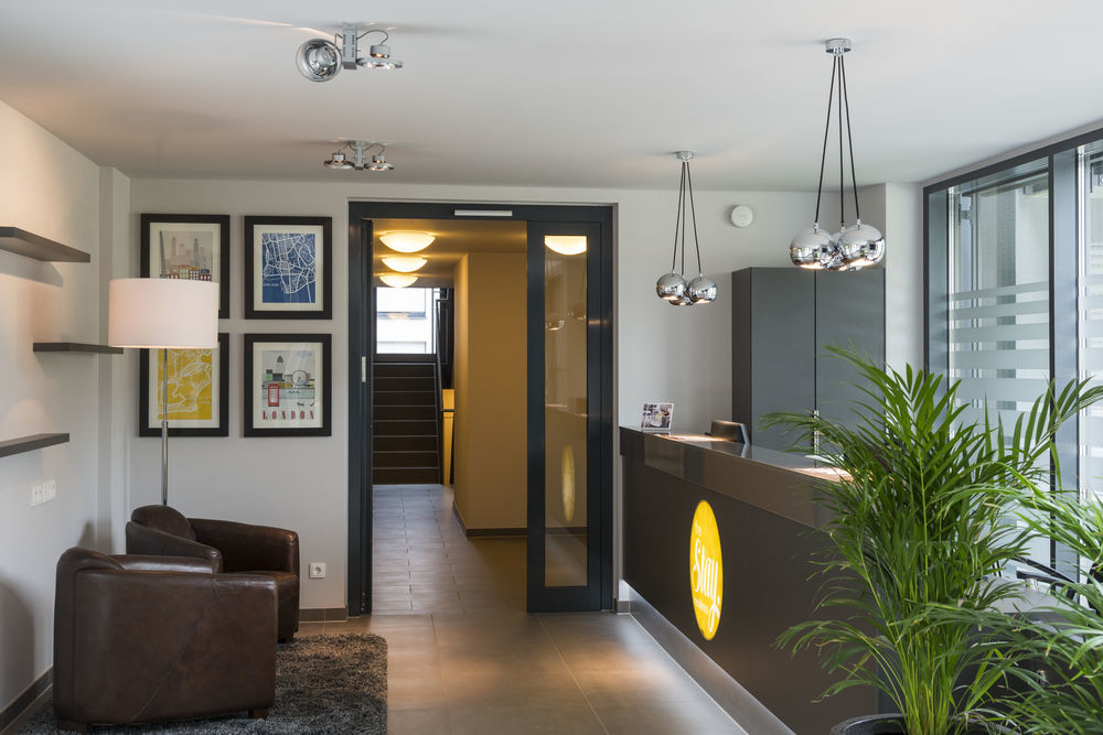 The Stay.residence 3* Planegg