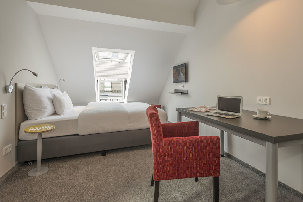 The Stay.residence